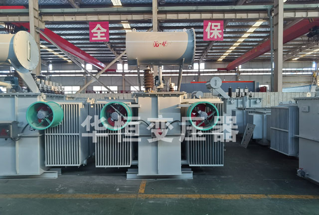 S13-6300/35东川东川东川电力变压器